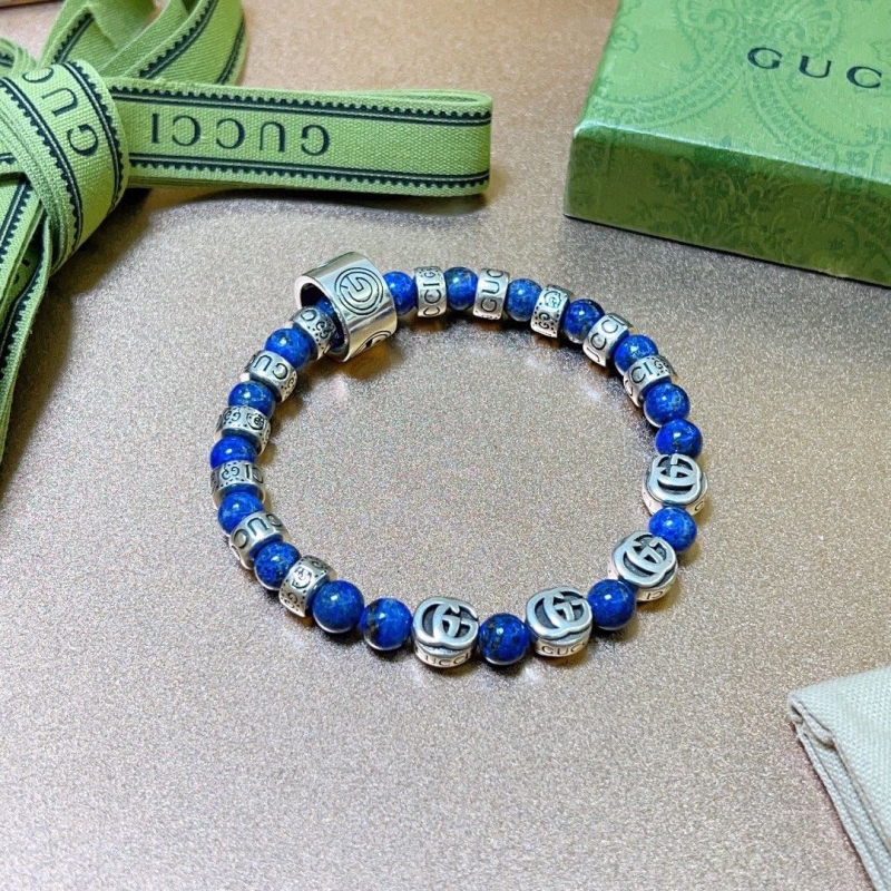 Gvc*1 bracelets
